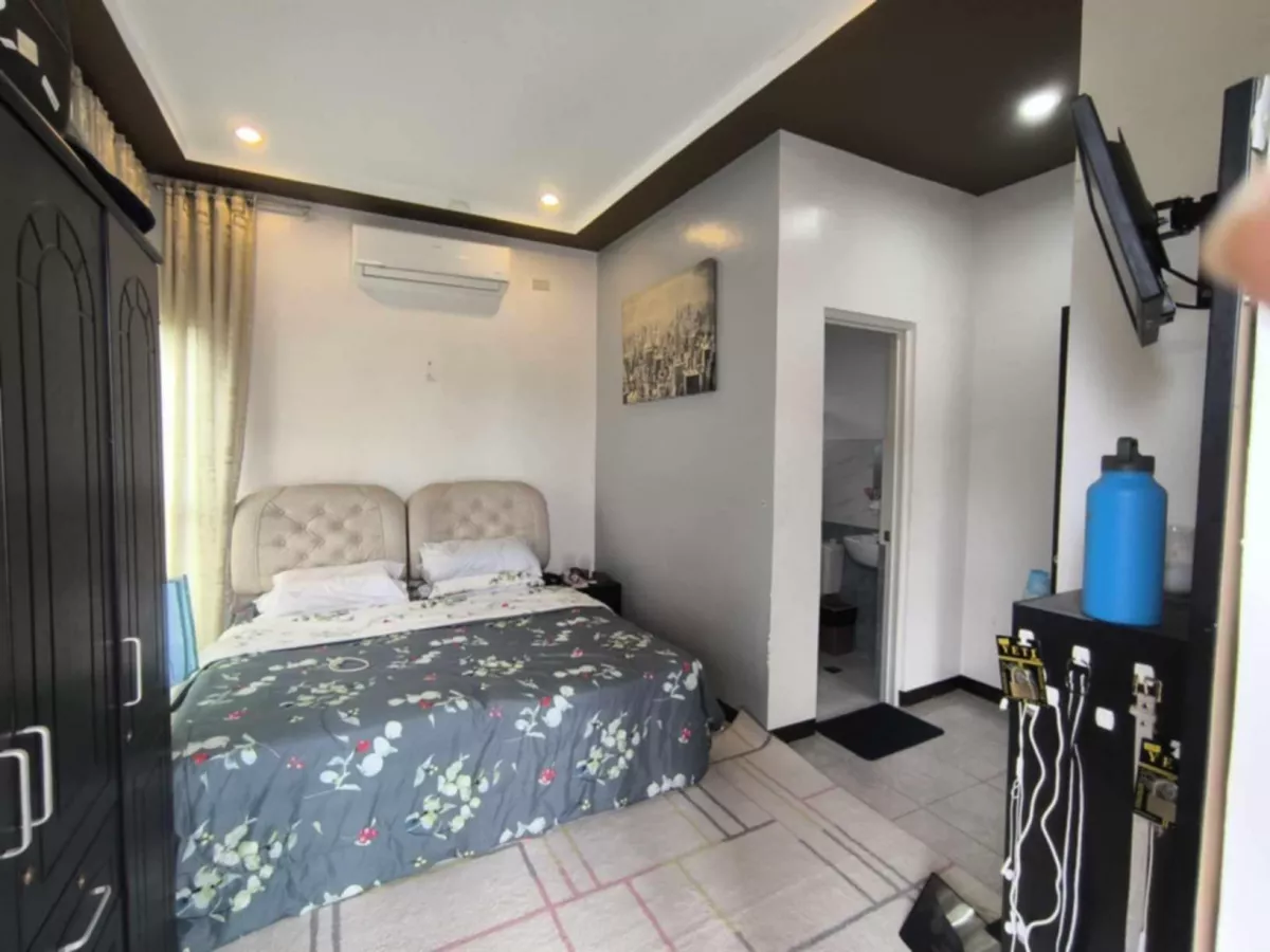 Single detached property at Villa Therese — House and Lot in M.L. Quezon National Highway, Cordova, Cebu — Photo 3