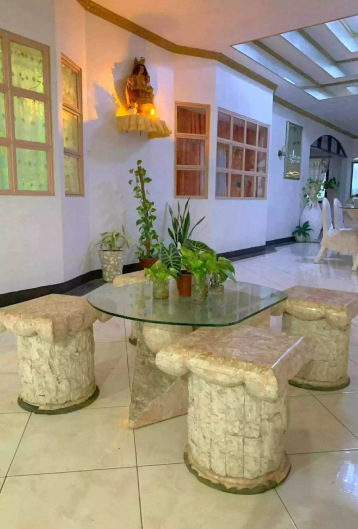 Yuhka's Apartelle — Apartment in Lapu-Lapu, Cebu, Philippines — Photo 6