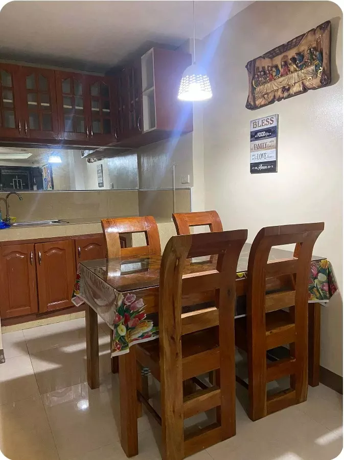 House and Lot — House and Lot in Lapu-Lapu City, Cebu, Philippines — Photo 4