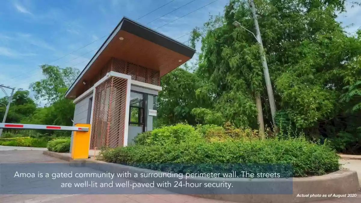 Open photo 13 of 13 — PUYO DAYON !!! AMITA 2-STOREY MID UNIT TOWNHOUSE AVAILABLE HERE AT AMOA IN TAMIAO COMPOSTELA CEBU !!! 