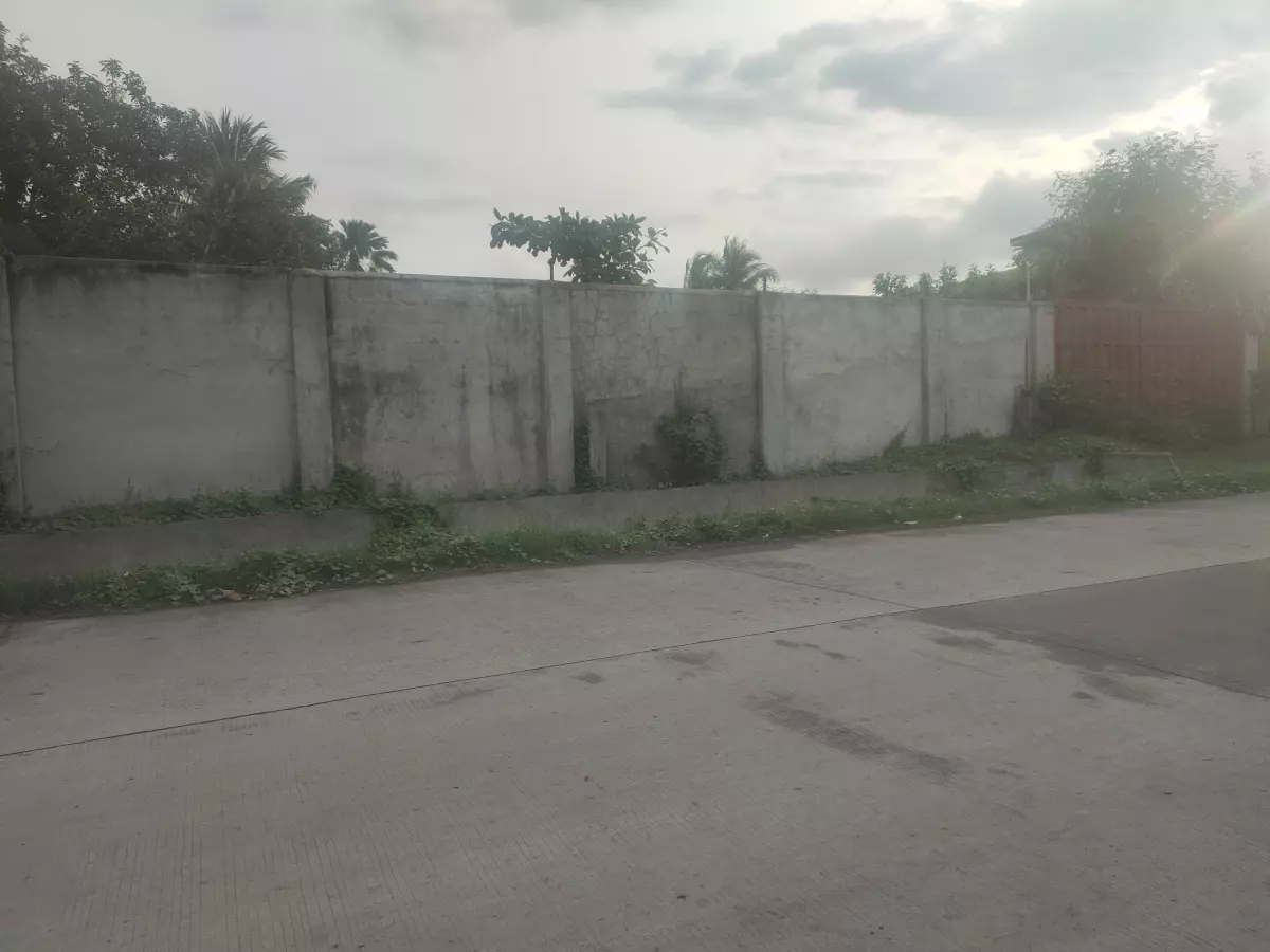 Residential Lot at Rivera Street — Residential Lot in General Santos City, South Cotabato, Philippines — Photo 4