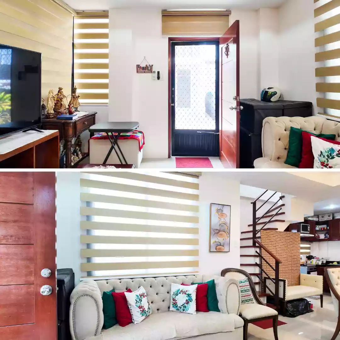 Fully Furnished Single detached in Minglanilla for sale — House and Lot in Minglanilla, Cebu, Philippines — Photo 6