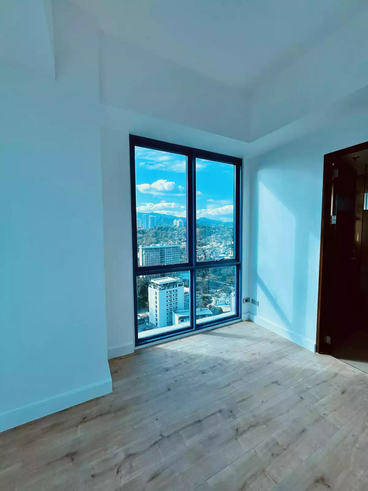 FOR SALE 1 BR PREMIUM CORNER UNIT WITH PARKING AND BALCONY IN 38TH PARK AVENUE — 1 Bedroom in Apas, Cebu City, Cebu — Photo 6