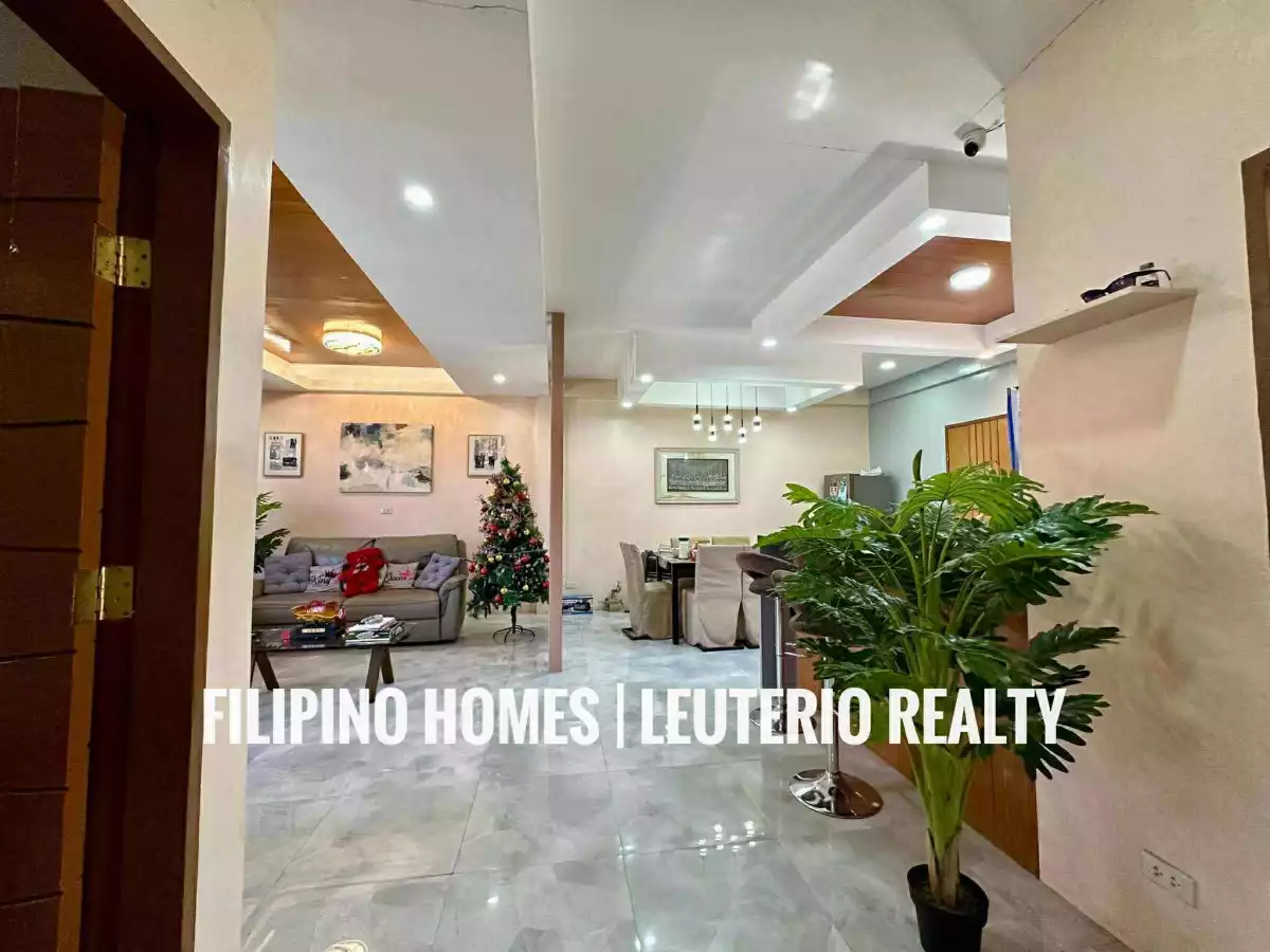 Open photo 11 of 21 — House and Lot