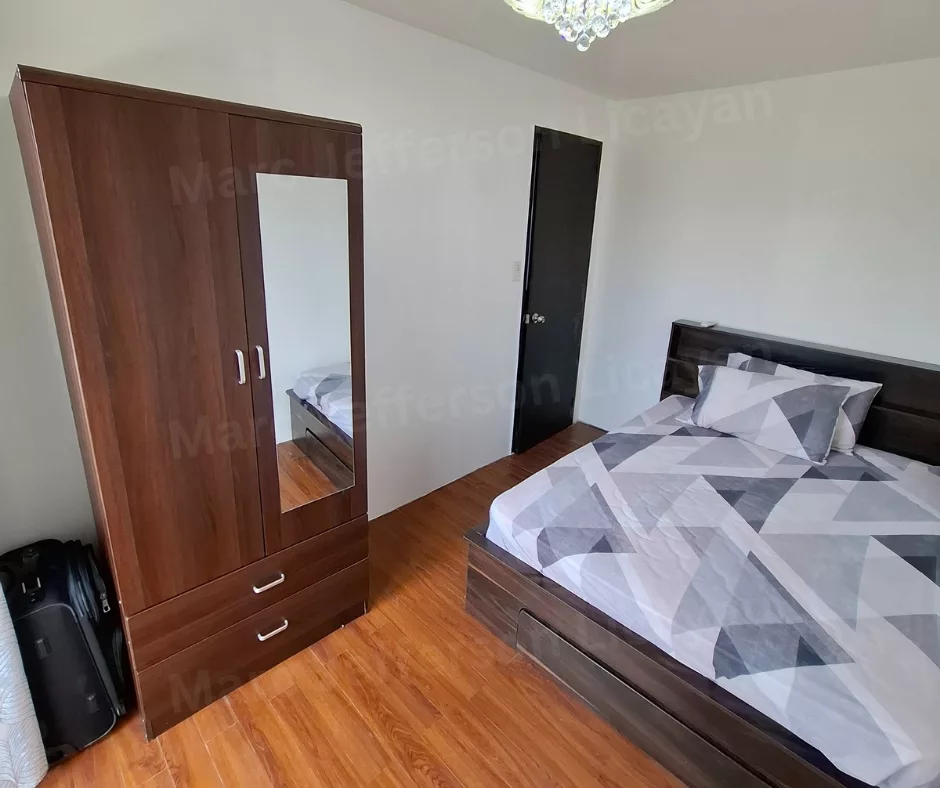 Fully-furnished House and Lot near Gaisano Mall in Uptown Cagayan de Oro City — House and Lot in South Diversion Road, Cagayan De Oro City, Misamis Oriental — Photo 2