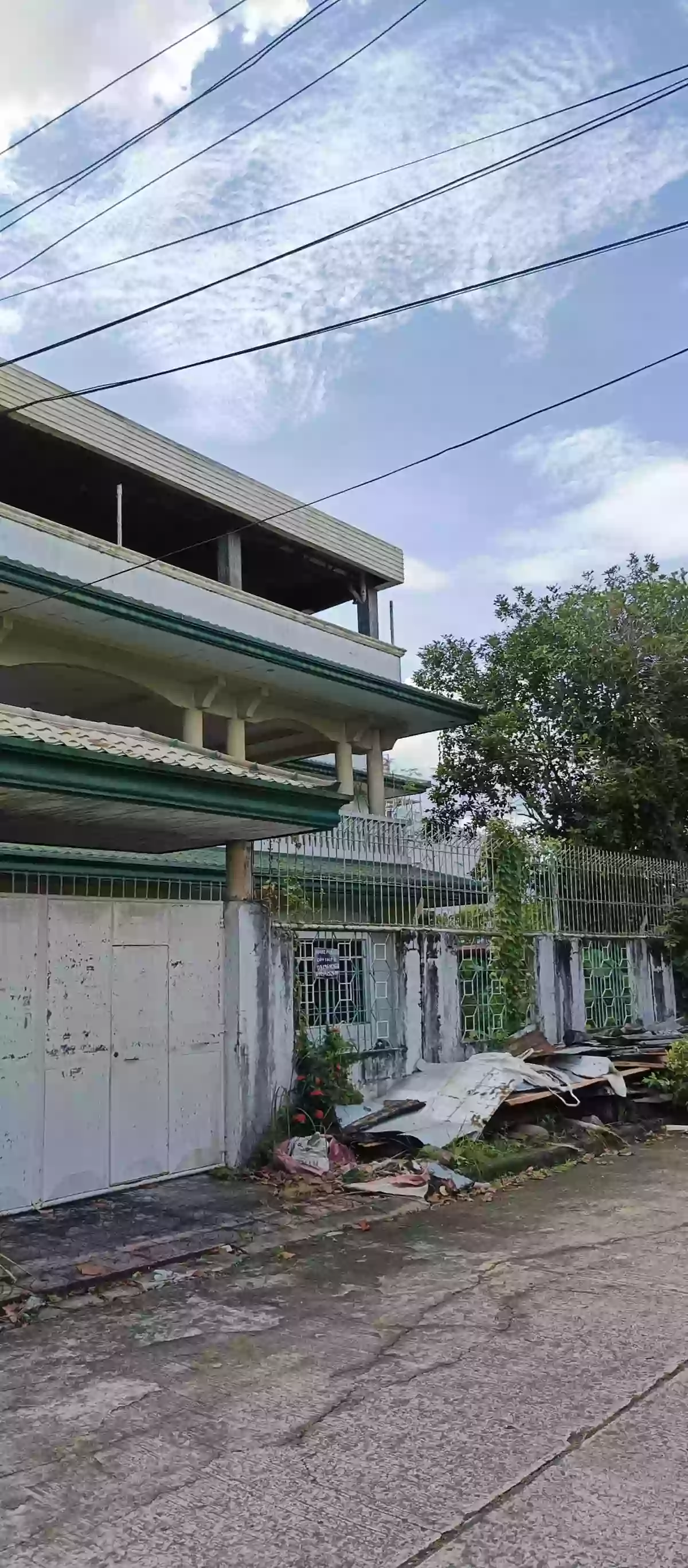 T-309535; T-309536 — Retirement House in Barangay Villamonte, Bacolod City, Bacolod — Photo 2