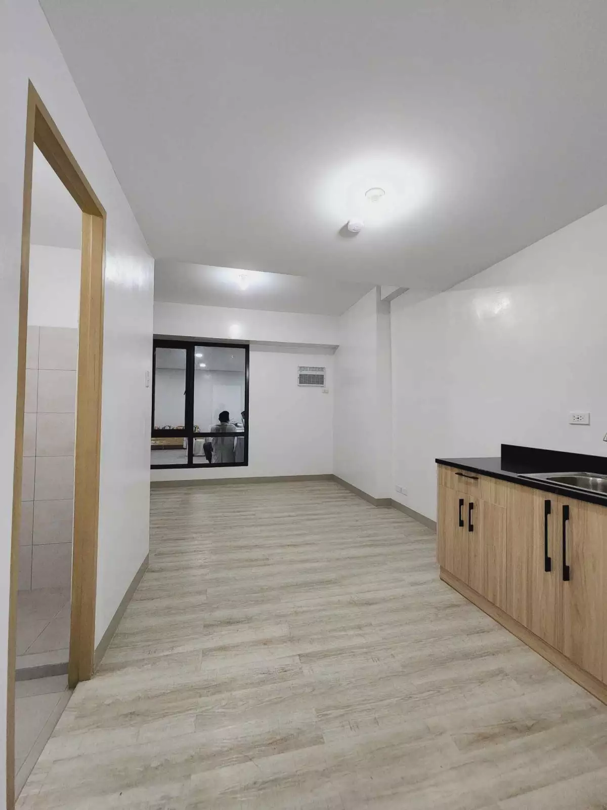 Mandtra Residences - Studio unit for Assume — Studio in Mandaue City, Cebu, Philippines — Photo 2