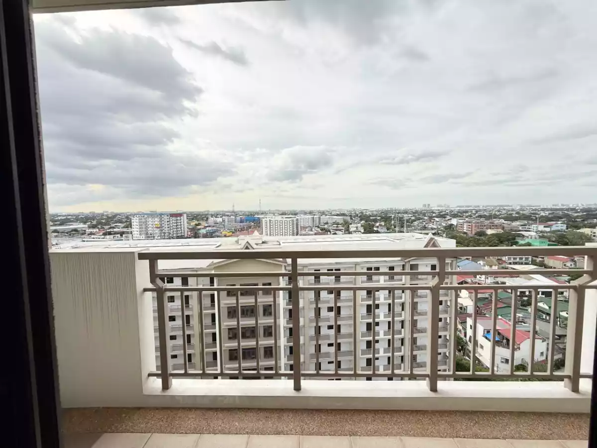 Brand New 2BR Penthouse Unit at Calathea Place by DMCI, Sucat Parañaque — 2 Bedrooms in Doctor Arcadio Santos Avenue, Parañaque, Metro Manila — Photo 5