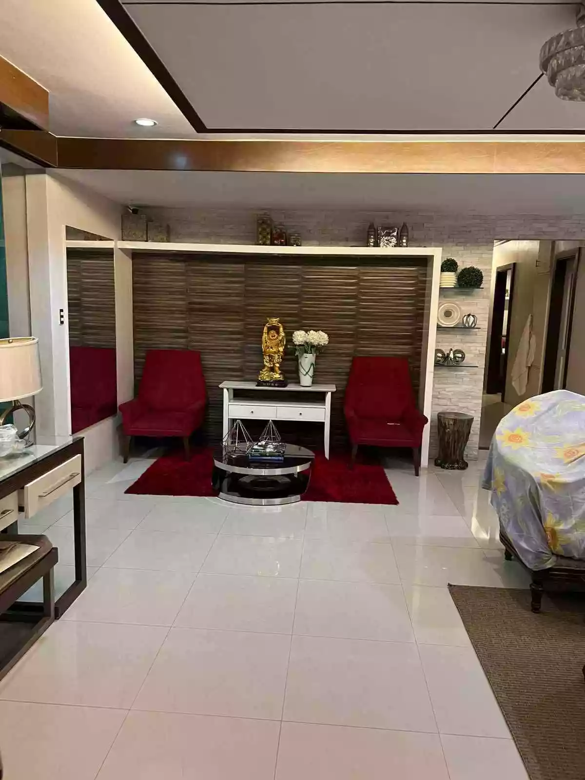 PERSONAL HOUSE FOR SALE AT BF HOMES PARANAQUE I 280SQM LOT AREA! — House and Lot in Parañaque, Metro Manila, Philippines — Photo 2