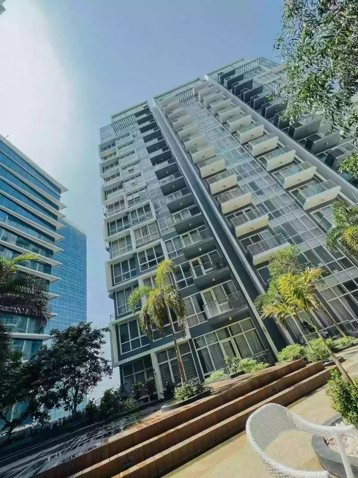 RUSH SALE Fully-Furnished 1BR Condo w/ Balcony on One Pacific Residences Mactan Newtown Lapu2x — Studio in One Pacific Residence, Newtown Boulevard, Lapu-Lapu City — Photo 5