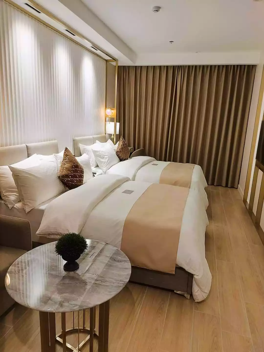 For assume balance  at Uma  Residences — Studio in Magsaysay Avenue, Naga, Camarines Sur — Photo 2