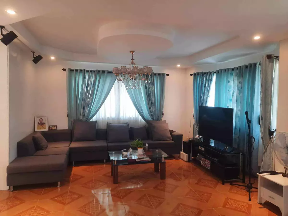 Open photo 15 of 20 — 2 Storey House & Lot 15M 