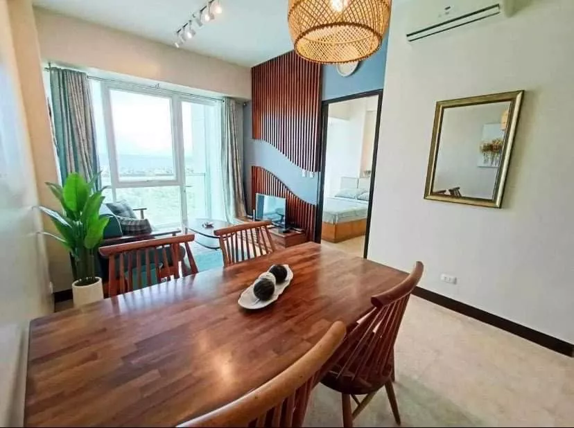 One Bedroom For Sale In Mactan Newtown — 1 Bedroom in Iloilo City — Photo 4