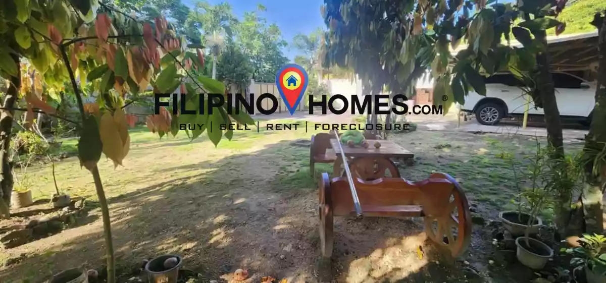 Big Lot for Sale — Residential Lot in Camarines Sur, Philippines — Photo 4
