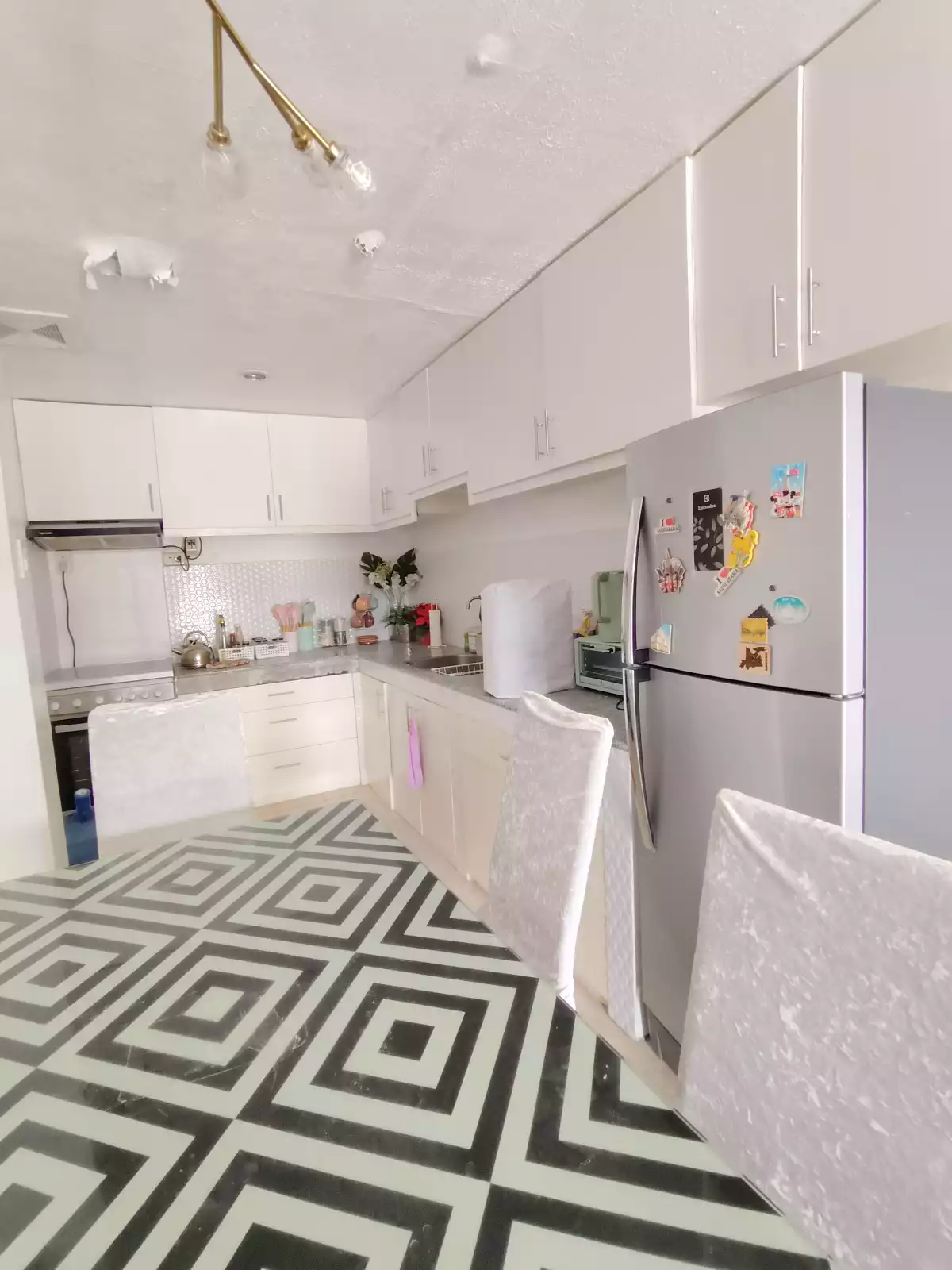 2 Row House at Deca Homes Calumpang — House and Lot in General Santos City, South Cotabato, Philippines — Photo 2