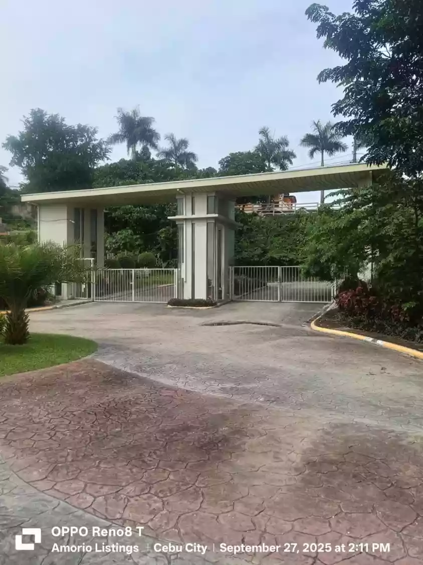 Open photo 11 of 12 — 334 sqm Residential lot for sale in Vera Estate Mandaue Cebu