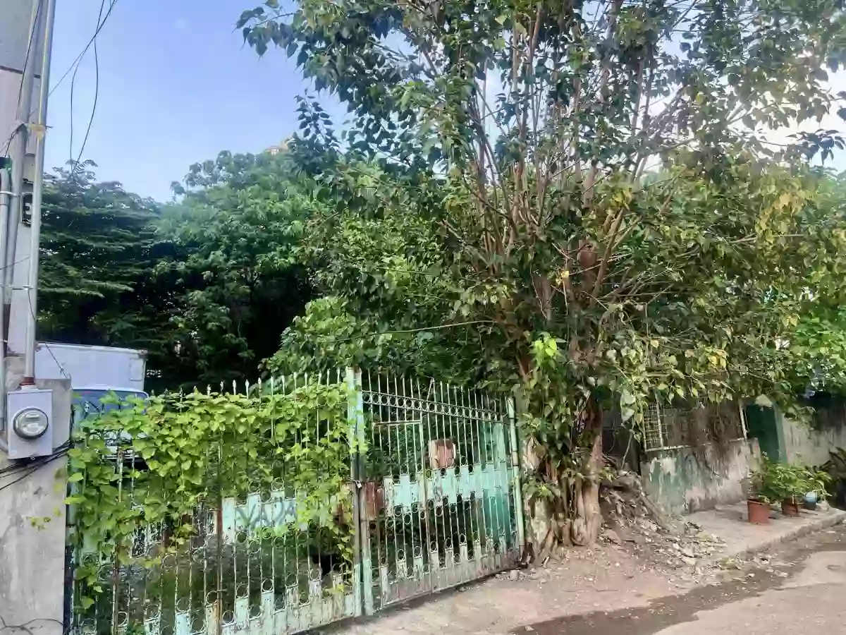 LOT FOR SALE IN URGELLO CEBU CITY
