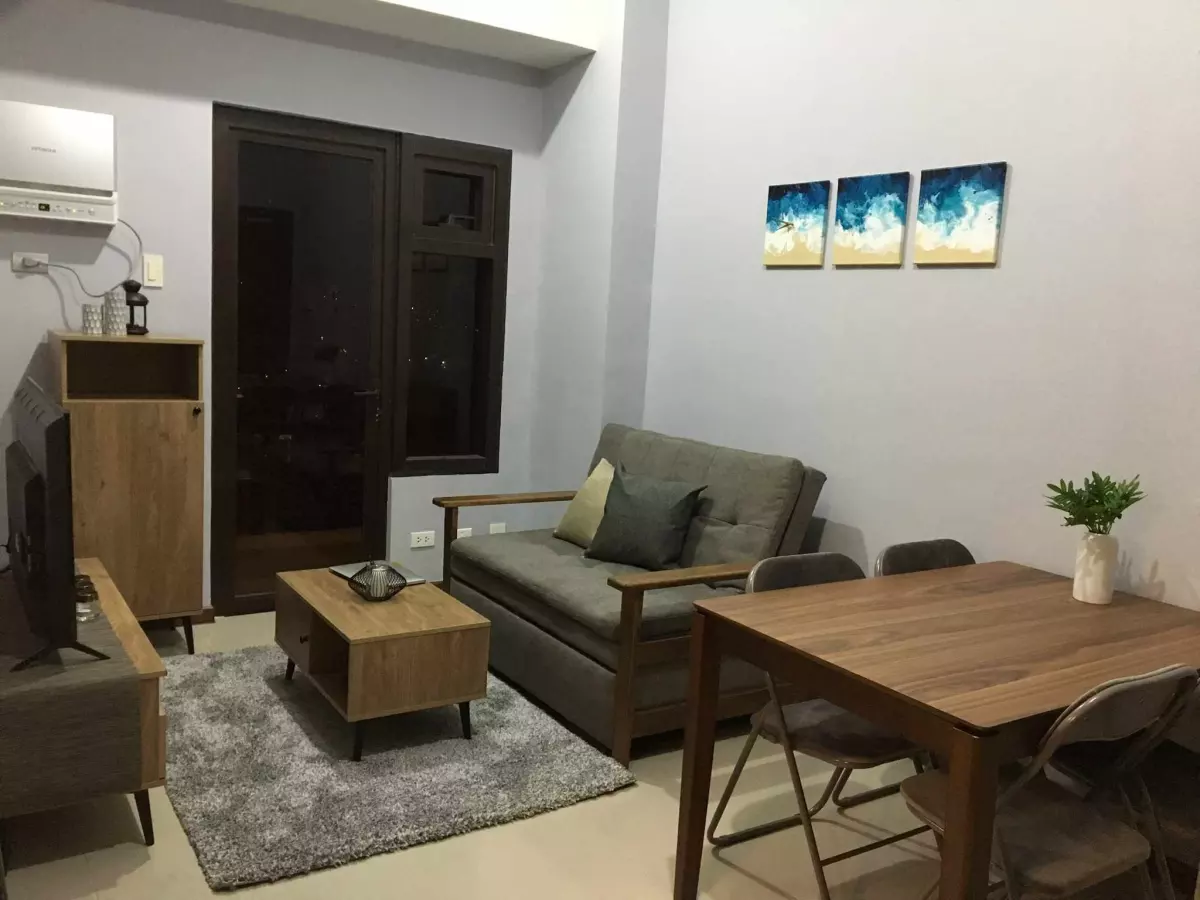 Open photo 14 of 17 — azalea place Cebu 