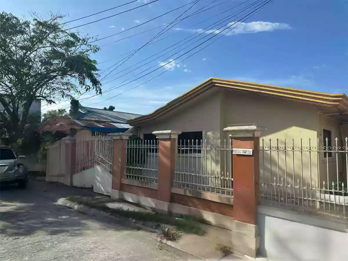 Maruz Subd. House and Lot for Sale — House and Lot in Israel Street, Maruz Subdivision, General Santos City (Dadiangas) — Photo 3