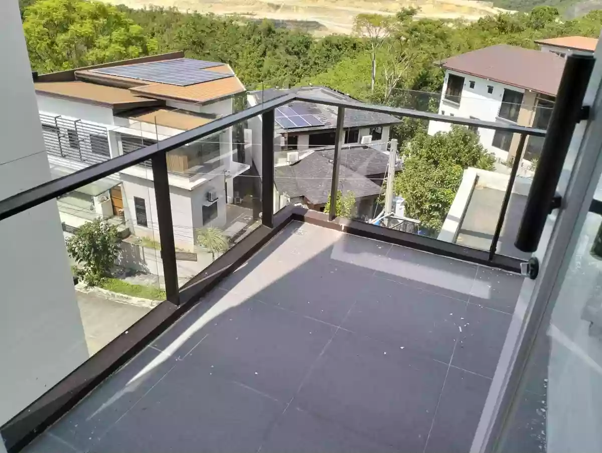 Open photo 14 of 20 — 4-STOREY HOUSE & LOT FOR SALE IN KISHANTA SUBDIVISION
