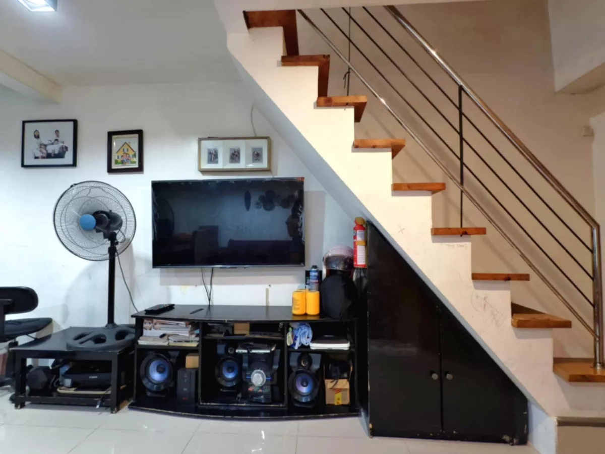 TOWNHOUSE IN TALISAY FOR ASSUME!!! — Townhouse in Talisay, Cebu, Philippines — Photo 4