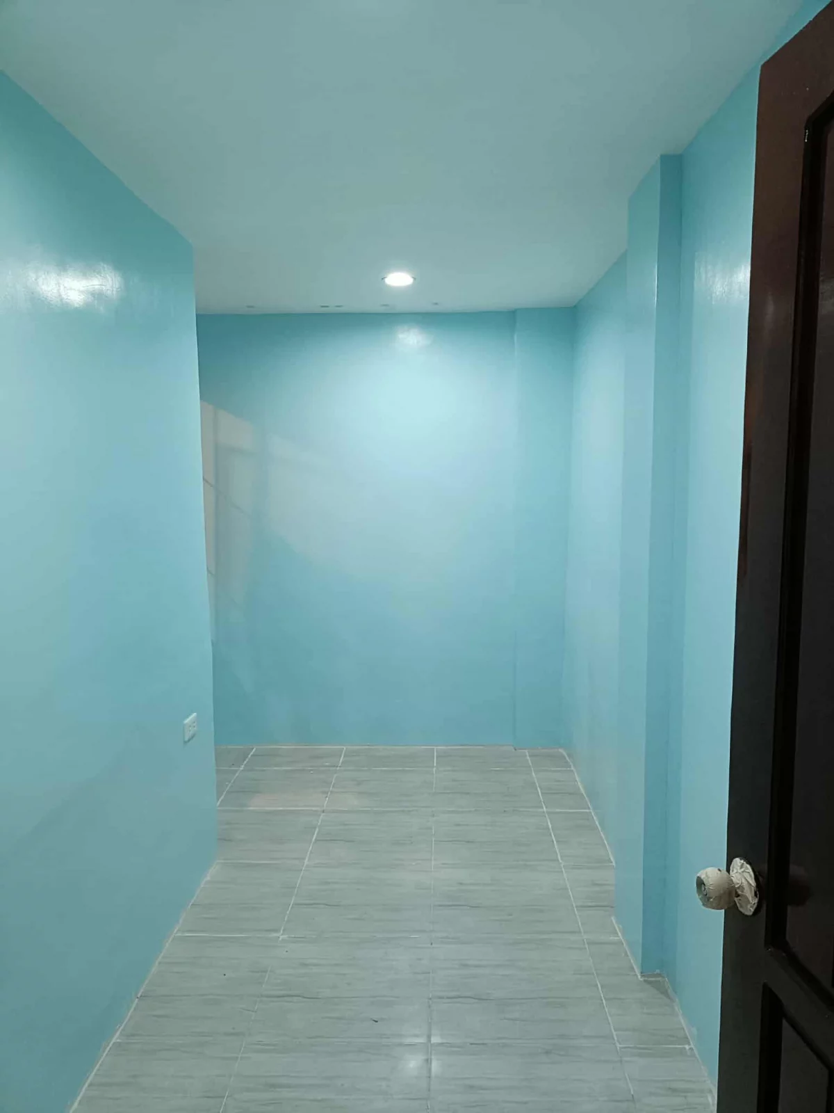 3 Bedroom Newly Renovated House Within Gated Subd. in Davao — House and Lot in Davao-Bukidnon Road, Tugbok, Davao City — Photo 6