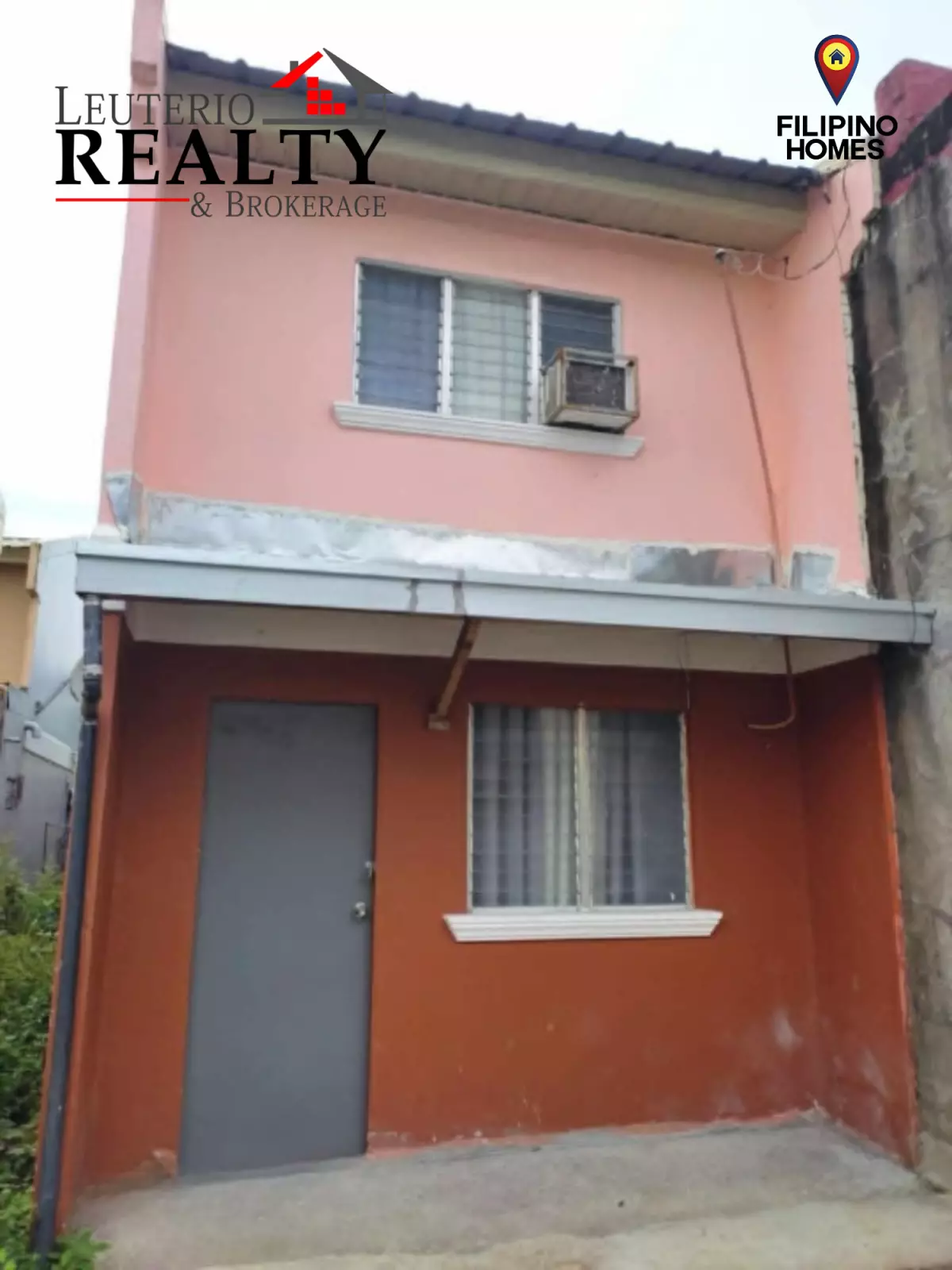 DECA HOMES VISTA LANGON END UNIT FOR SALE