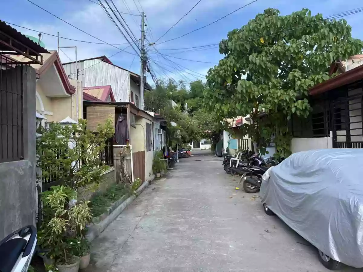 Northville Bungalow House for Sale Php1.3M — Townhouse in Sibulan, Negros Oriental, Philippines — Photo 5