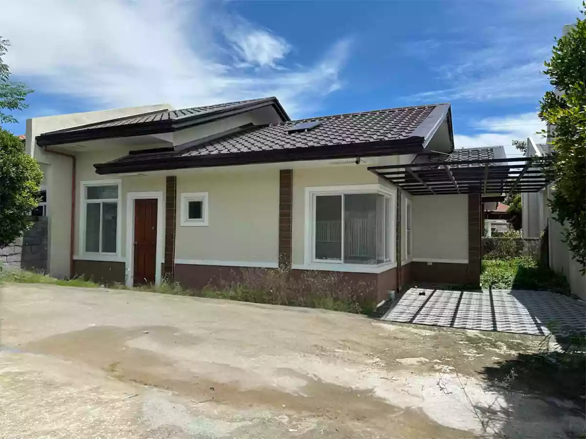 Agan Gateway For Assume — House and Lot in General Santos City (Dadiangas), South Cotabato, Philippines — Photo 2