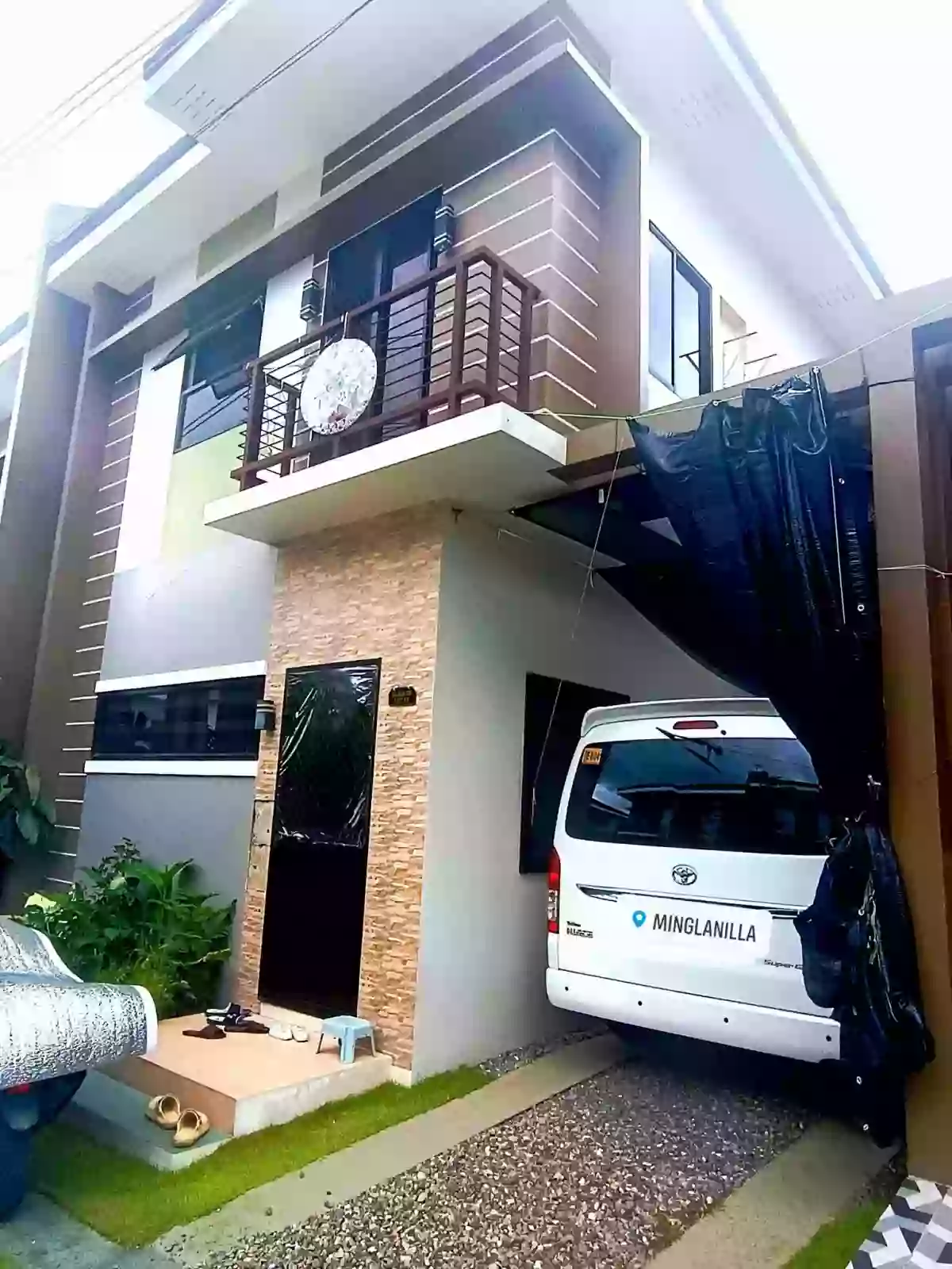 Minglanilla Highland — House and Lot in Minglanilla, Cebu, Philippines — Photo 2