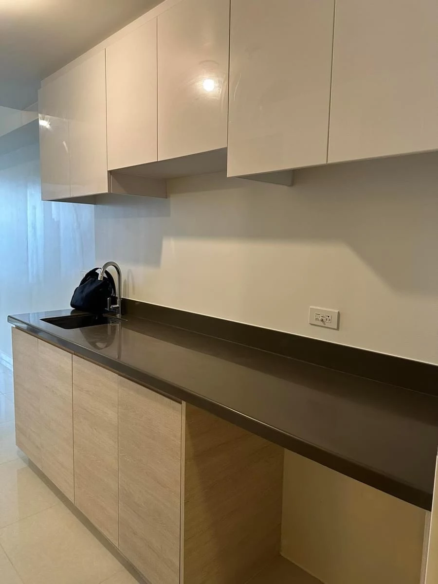 Brand new studio type unit for sale!  Mandani Bay, Tower 2 — Studio in F.E. Zuellig Avenue, Mandaue City, Philippines — Photo 5