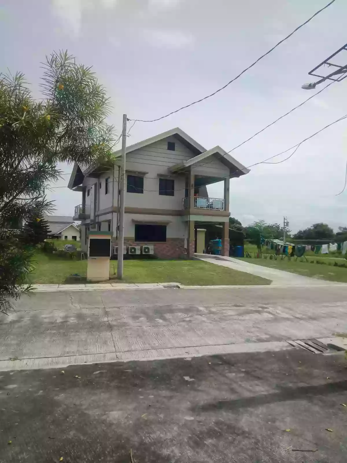 368sqm Lot Area with 176sqm Floor Area 2 Storey House For Sale! 