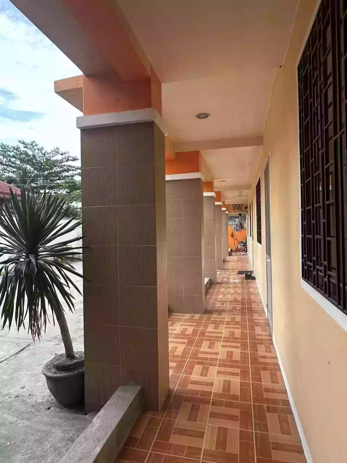 Orange Apartment — Apartment in Dalandan Street, General Santos City, South Cotabato — Photo 4