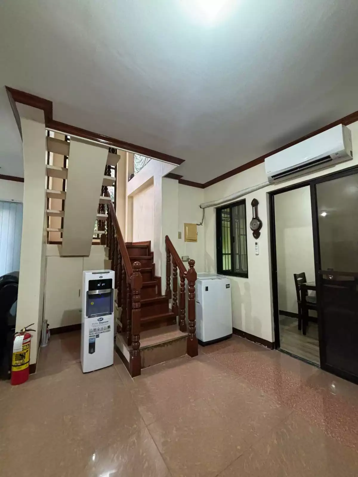 Open photo 25 of 28 — FOR SALE – Income-Generating Apartment + 3-Storey House