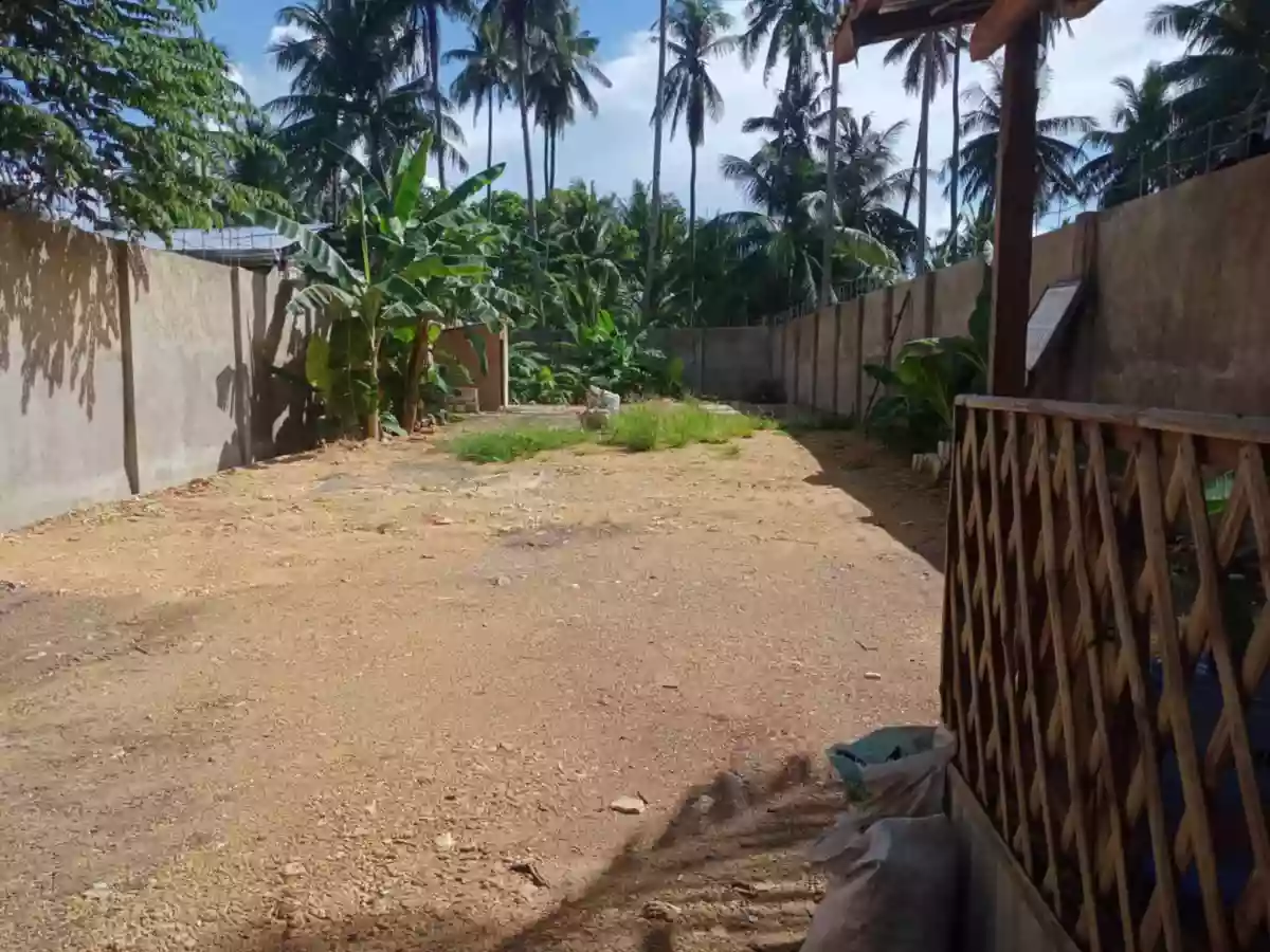 Commercial Lot For Rent — Commercial Lot in Carmen, Cebu, Philippines — Photo 4