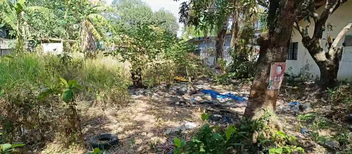 Lot for sale — Residential Lot in Bacolod, Negros Occidental, Philippines — Photo 3