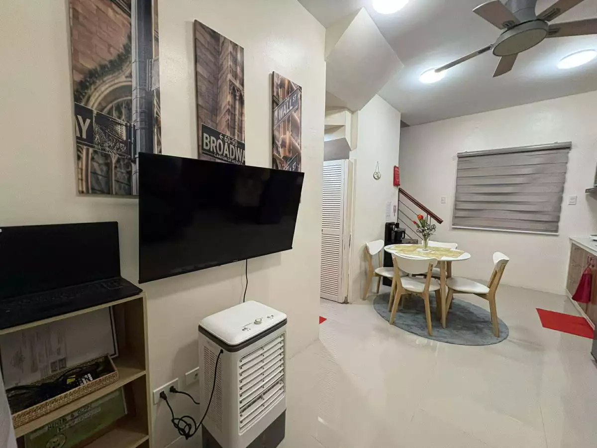 House for Sale Velmiro Greens  Bohol — House and Lot in Dauis, Bohol, Philippines — Photo 7