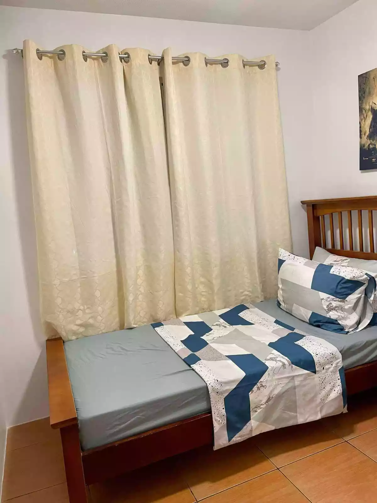 Furnished 2BR Condo Unit for SALE in San Remo Oasis, Cebu City — 2 Bedrooms in Cebu City, Cebu — Photo 4
