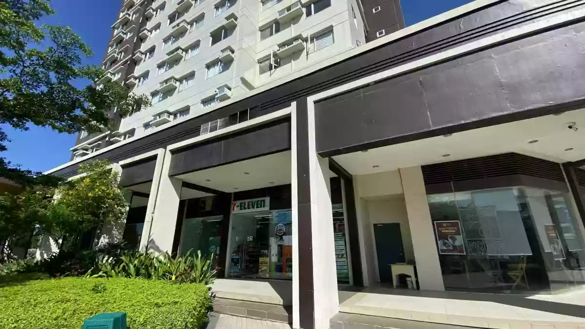 ILOILO CITY CONDO FOR SALE: AVIDA TOWER 2 — Studio in Iloilo City, Western Visayas, Philippines — Photo 5