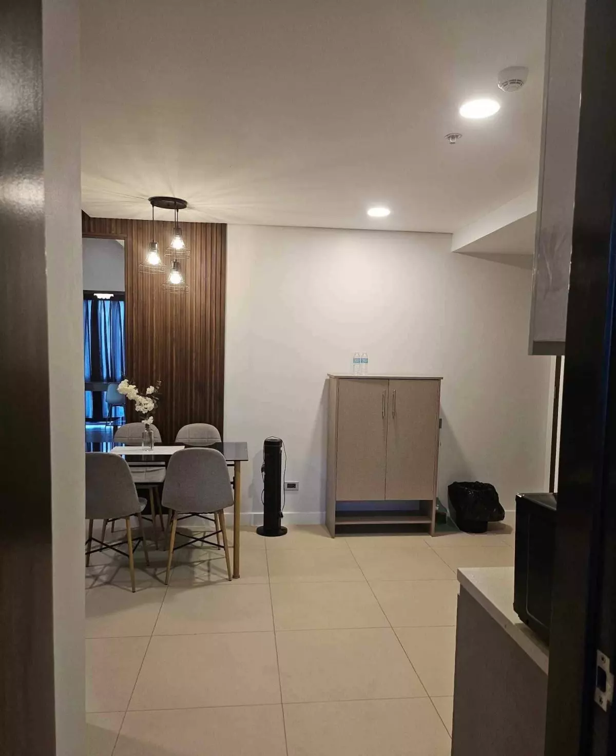 38 Park Avenue - 1 Bedroom — 1 Bedroom in Apas, Cebu City, Cebu — Photo 6
