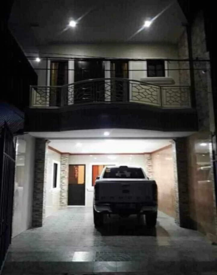 FOR SALE HOUSE AND LOT at BAGO CITY!!!