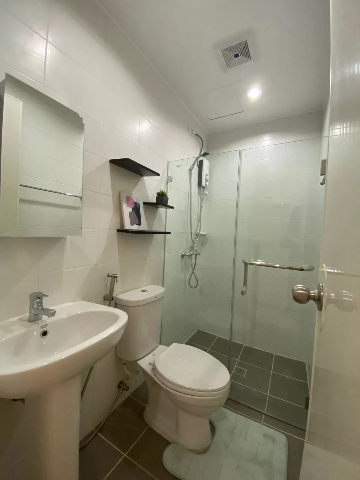 For RENT 1 Bedroom Condo Unit in AS Fortuna Mandaue — 1 Bedroom in Ines Ouano Road, Mandaue City, Central Visayas — Photo 6