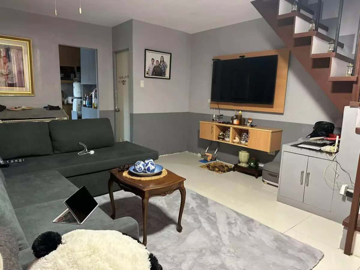 MARGA with Adjacent Lot - Camella Homes-Davao, Communal, Buhangin, Davao City House & Lot For Sale! — House and Lot in Buhangin, Davao, Davao del Sur — Photo 3