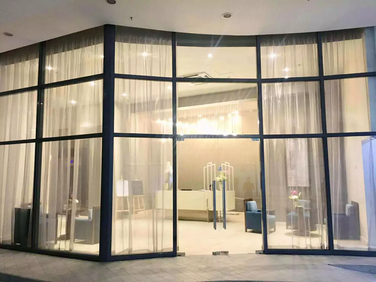 Open photo 14 of 16 — For Sale 2 Bedroom Unit at Horizons 101