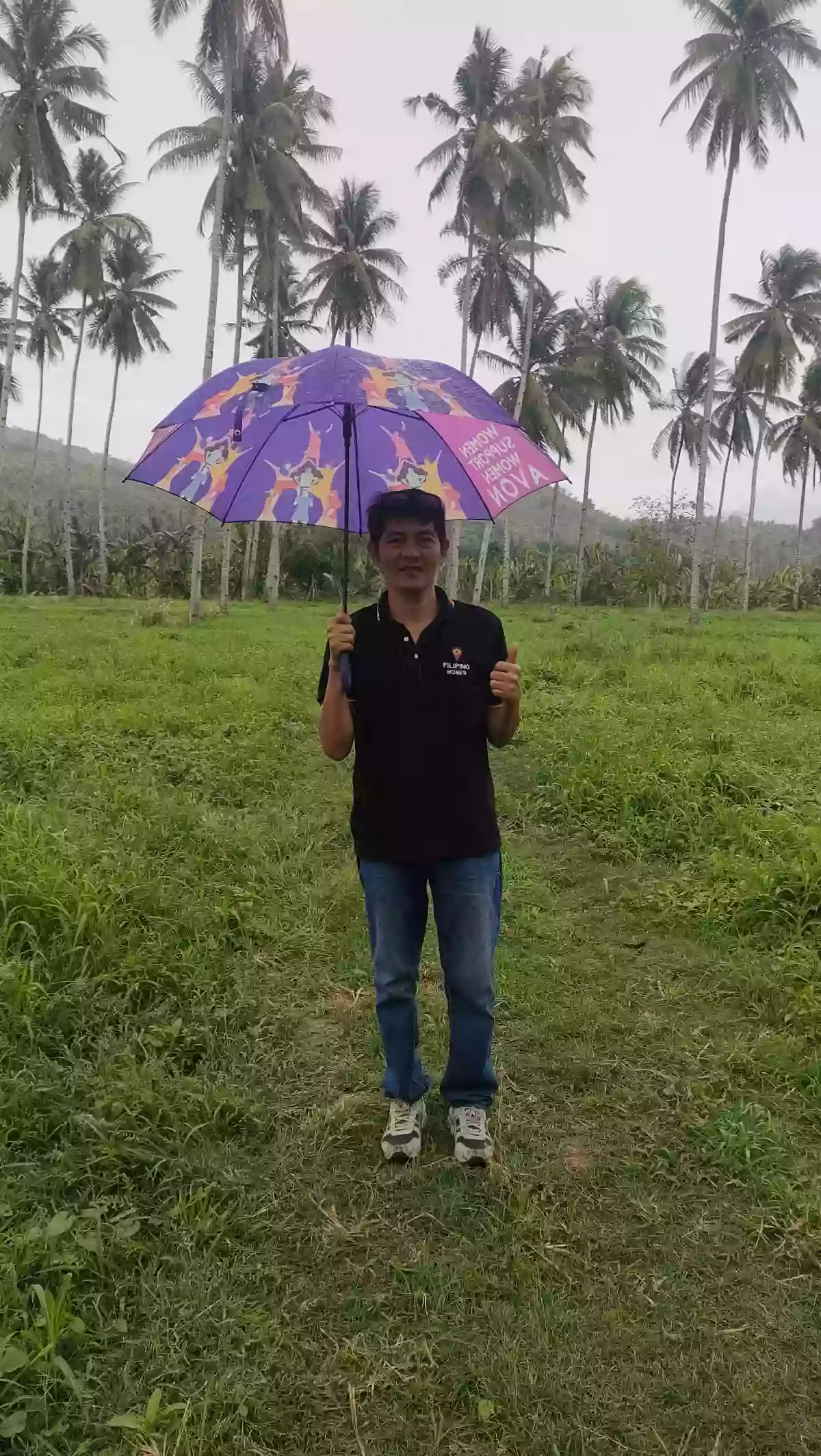 Farm lot — Agricultural Lot in Malapatan, Sarangani, Philippines — Photo 5