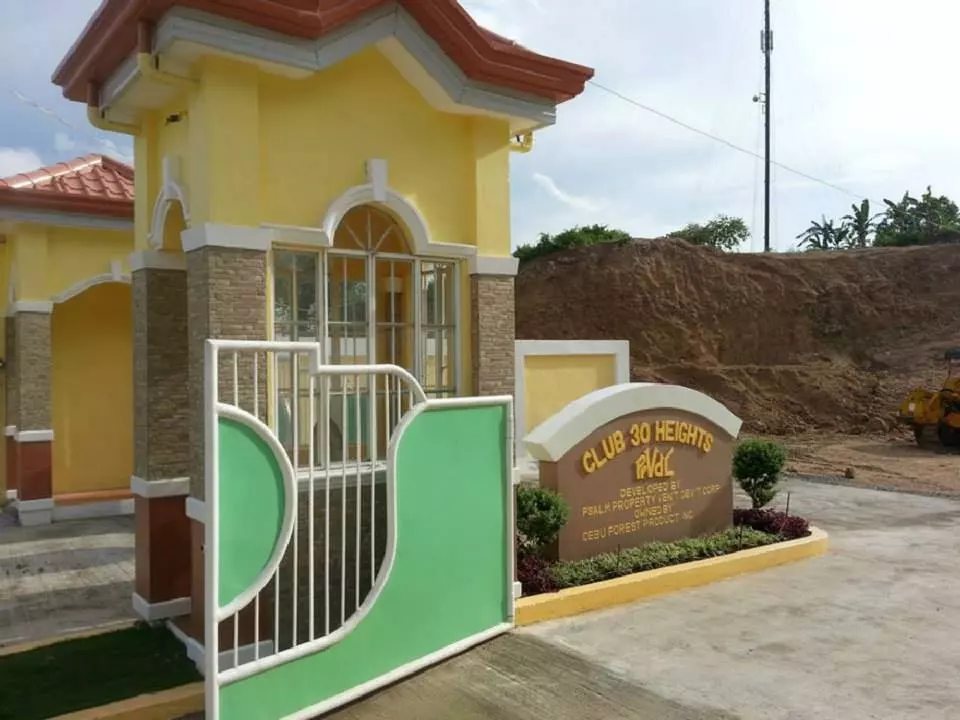 600 sqm Residential Lot for Sale Tubod, Minglanilla, Cebu