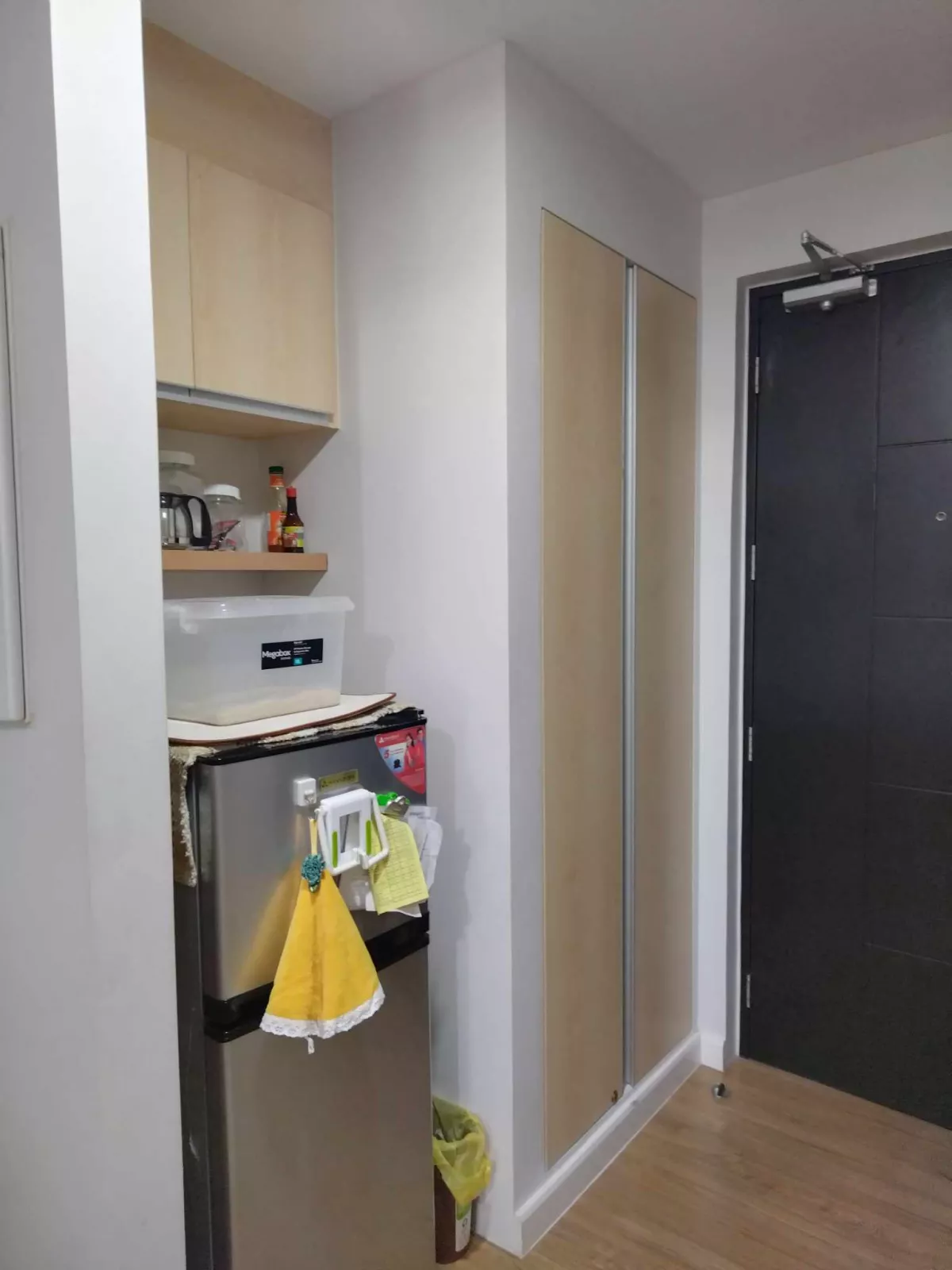 For rent Solinea studio 28flr — Studio in Cebu City, Philippines — Photo 5