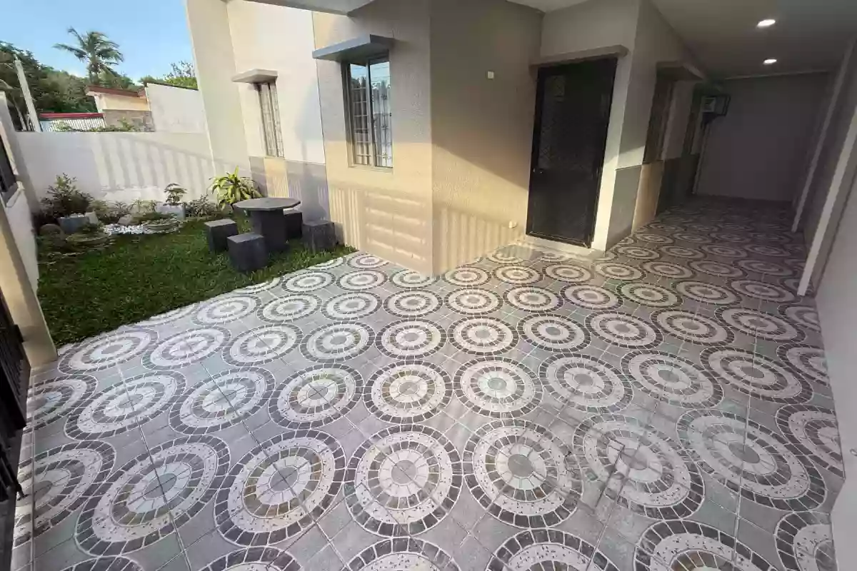 House & Lot For Sale in Naga City, Camarines Sur — House and Lot in M4 Boulevard, Naga City, Camarines Sur — Photo 6