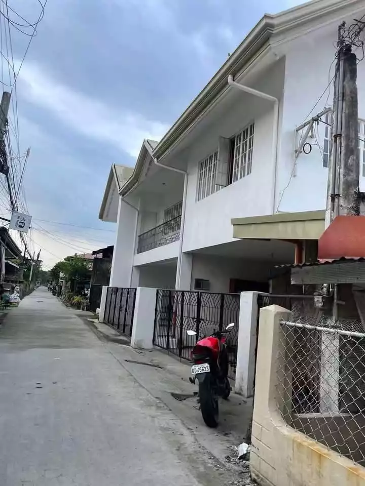 Big house for Rent / Sale in Poblacion Compostela Cebu