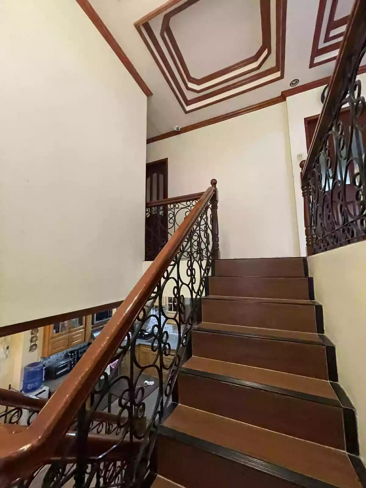 Open photo 11 of 12 — 2 storey house and lot for rent